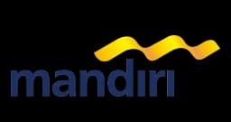 Beli produk via Bank Mandiri