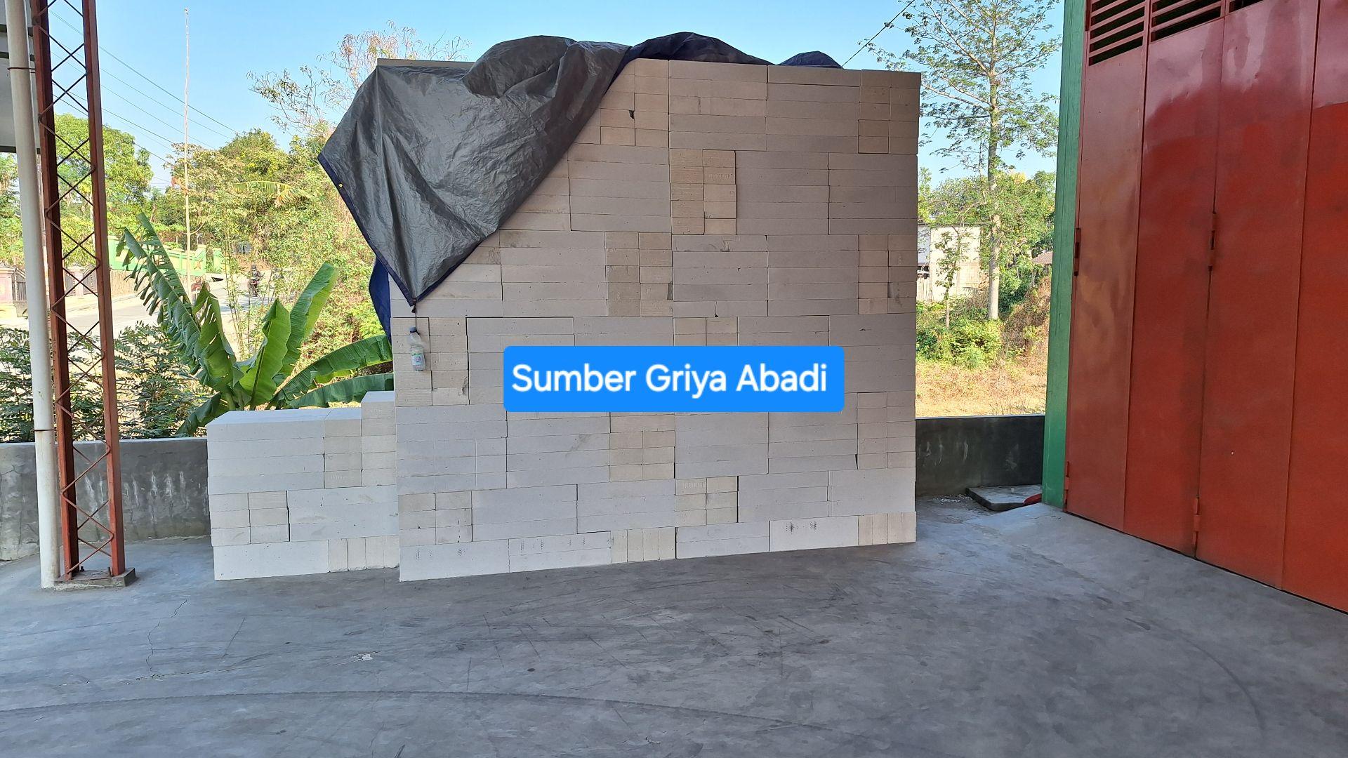 Mengenal 7 Jenis Bata Terbaik untuk Dinding Rumah Modern