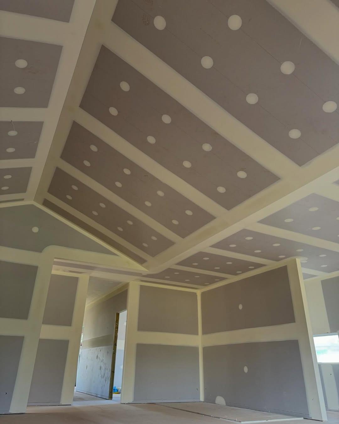 Tukang Plafon Gypsum Profesional Solo, Boyolali, Sragen, Sukoharjo, Karanganyar, Wonogiri: Tim Sumber Griya Abadi Solusinya!