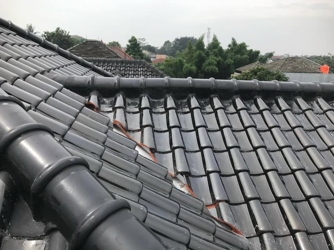 5 Tips Jitu Memilih Jenis Atap Rumah yang Tepat dan Awet