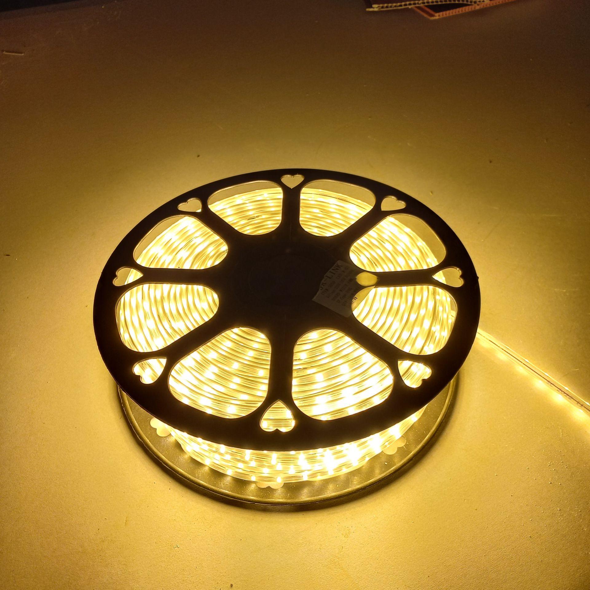 Lampu LED strip selang preview 2