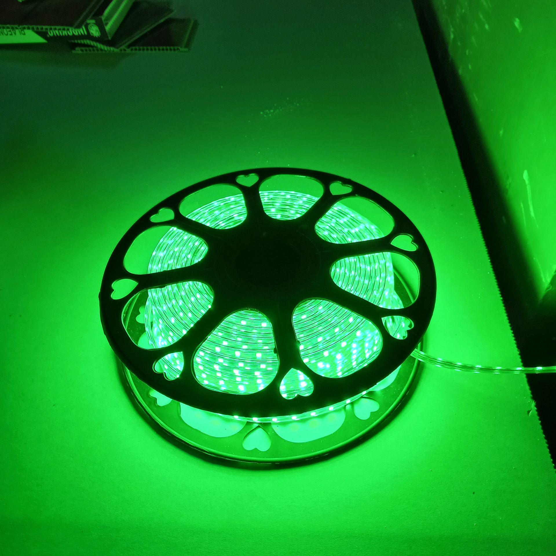 Lampu LED strip selang preview 4