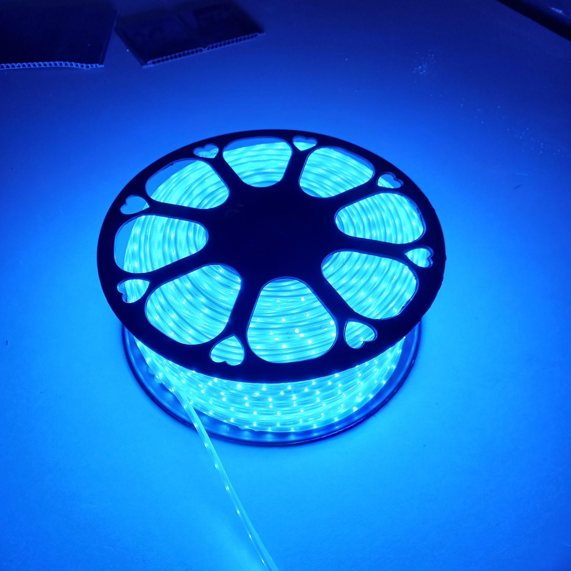 Lampu LED strip selang preview 3