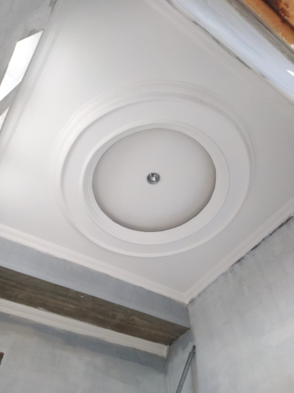 Jasa Pemasangan Plafon Gypsum