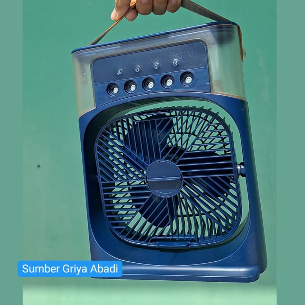 Warna BIru