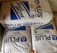 Cornice Compound (Kompon Gypsum)