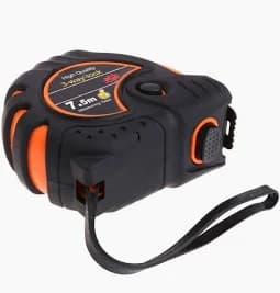 Meteran Gulung 5 Meter