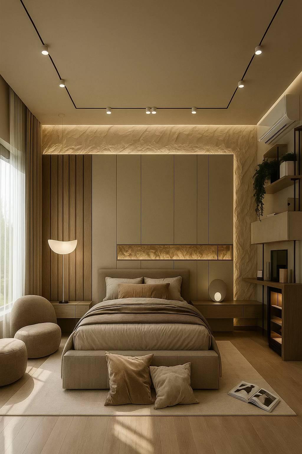 7 Tahap dan Tips Penting Membangun Rumah Idaman
