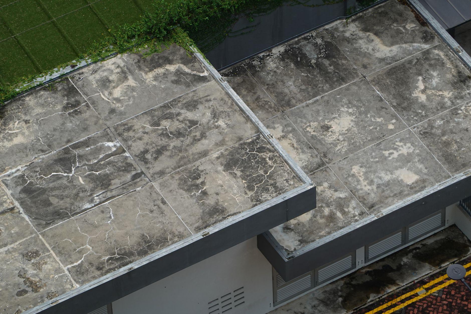 Cara Mencegah Atap Dak Beton Bocor dengan Waterproofing yang Benar