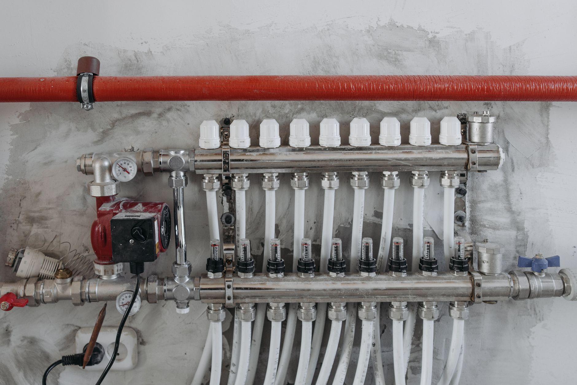 Panduan Memilih Pipa Air Berkualitas untuk Sistem Plumbing Rumah Anda
