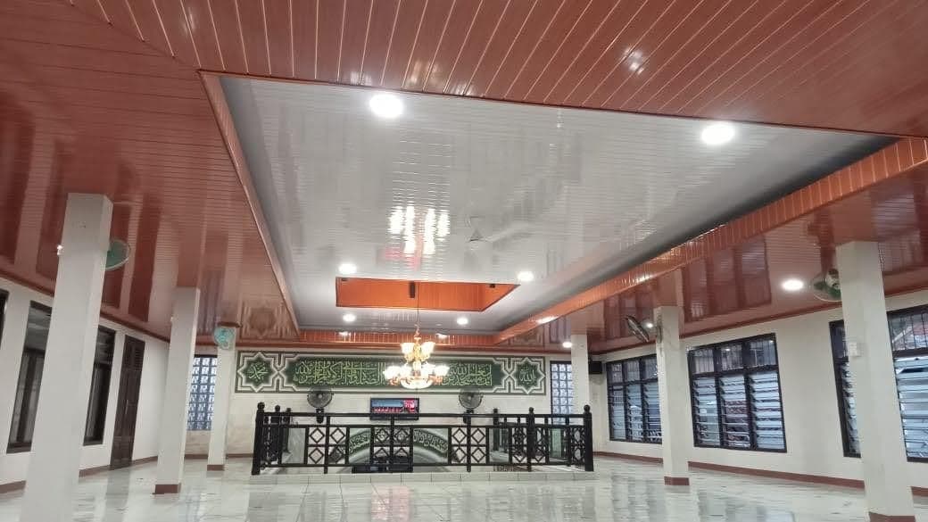 Panduan Praktis: Cara Pasang Plafon PVC Sendiri untuk Pemula (DIY)