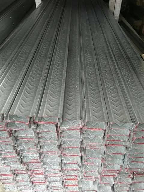 Distributor Baja Ringan Kencana Terlengkap di Surakarta