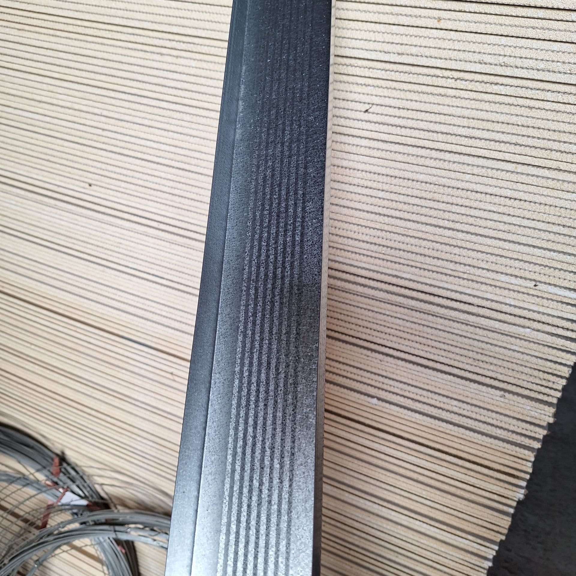 U Runner (Track Plafon)